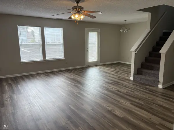 5985 Claymont BLVD, Plainfield, IN 46168