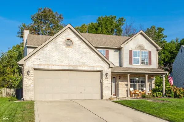 14184 Dickinson CT, Fishers, IN 46038