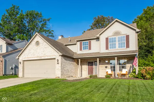 14184 Dickinson CT, Fishers, IN 46038