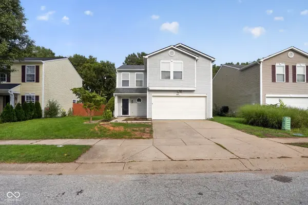 6811 Earlswood DR, Indianapolis, IN 46217