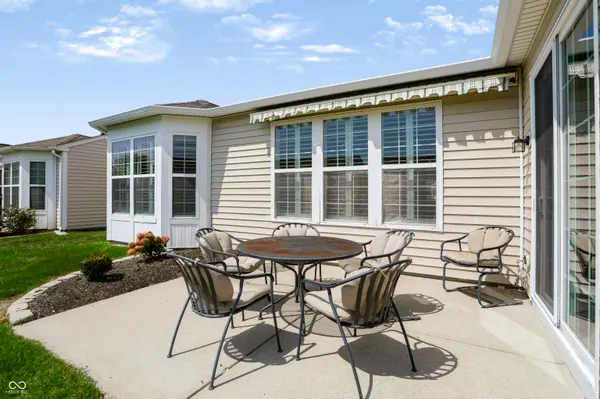 13007 Venito TRL, Fishers, IN 46037