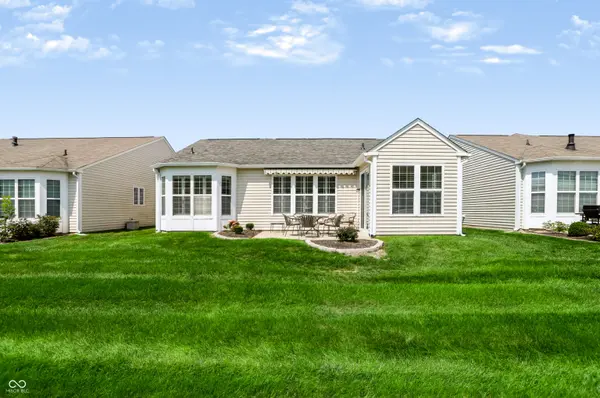 13007 Venito TRL, Fishers, IN 46037