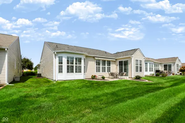 13007 Venito TRL, Fishers, IN 46037