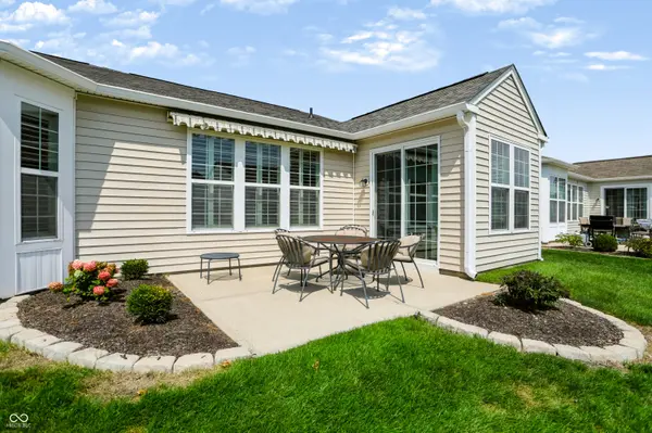 13007 Venito TRL, Fishers, IN 46037