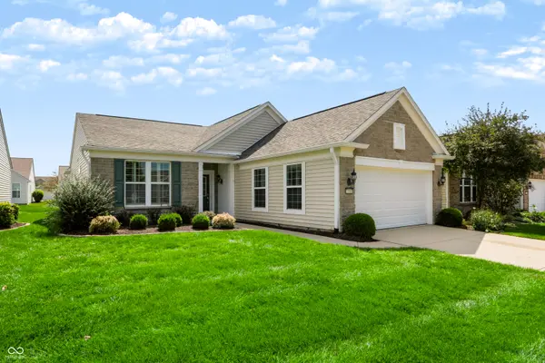 13007 Venito TRL, Fishers, IN 46037