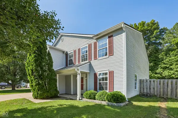 6336 Graybrook CT, Indianapolis, IN 46237