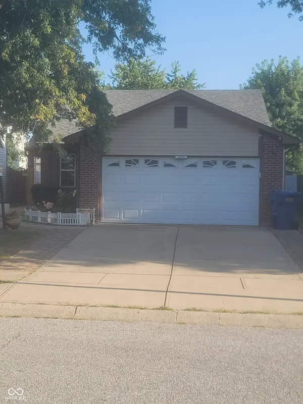 10322 Draycott AVE, Indianapolis, IN 46236