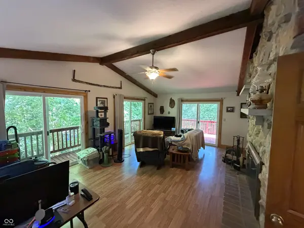 2984 Patricksburg RD, Spencer, IN 47460