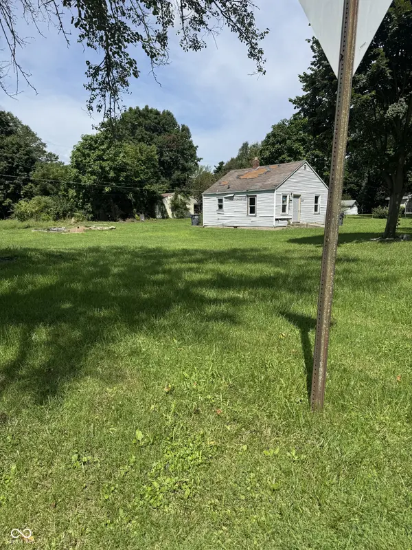 0 Halford ST, Anderson, IN 46016