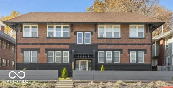 3818 Central AVE, Indianapolis, IN 46205