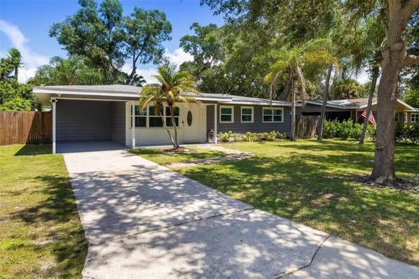 3169 ALTA VISTA ST, Sarasota, FL 34237