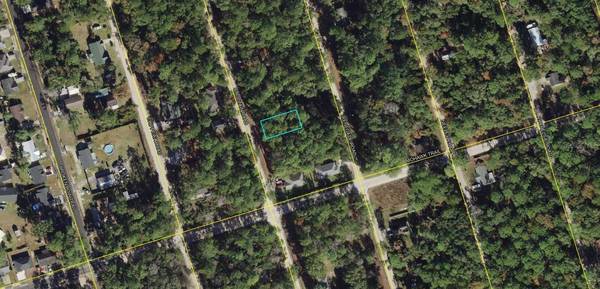 00-00-035-008-07417-000 CHOCTAW RD, Crawfordville, FL 32327