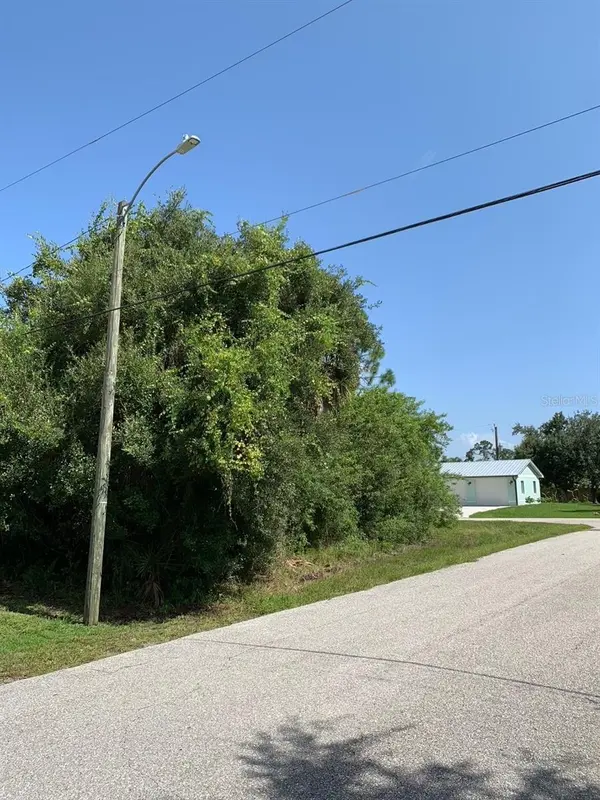 22364 ALBANY AVE, Port Charlotte, FL 33952