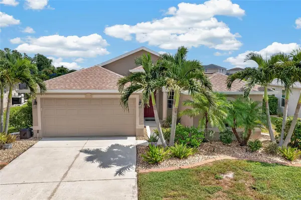 1550 SCARLETT AVE, North Port, FL 34289