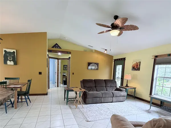 6345 BODMIN LN, North Port, FL 34291