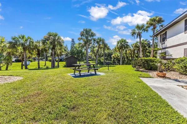 19505 QUESADA AVE #T203, Port Charlotte, FL 33948