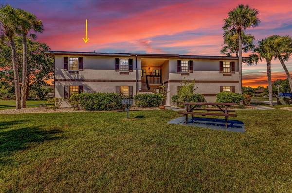 19505 QUESADA AVE #T203, Port Charlotte, FL 33948