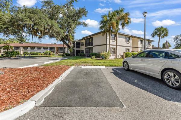 19505 QUESADA AVE #D202, Port Charlotte, FL 33948