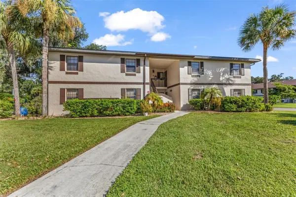 19505 QUESADA AVE #D202, Port Charlotte, FL 33948
