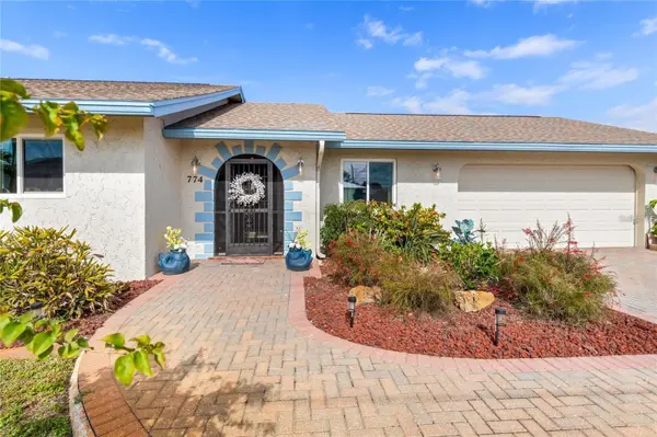 774 SPRING LAKE BLVD NW, Port Charlotte, FL 33952