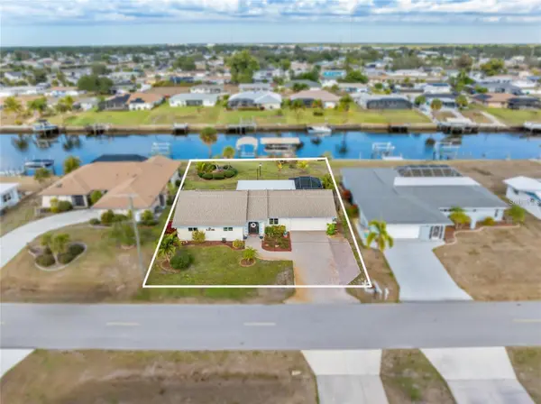 774 SPRING LAKE BLVD NW, Port Charlotte, FL 33952