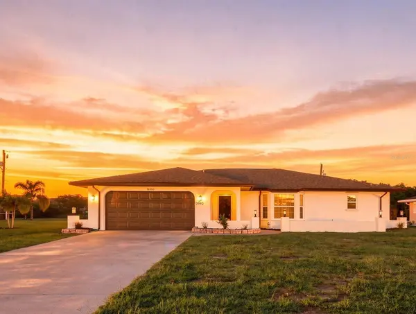 9942 GULFSTREAM BLVD, Englewood, FL 34224