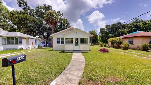 125 N CAROLINE ST, Daytona Beach, FL 32114