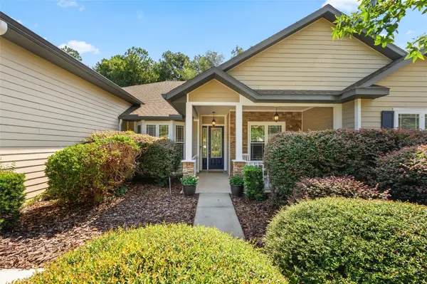 7585 SW 79TH DR, Gainesville, FL 32608