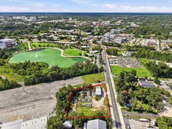 916 SE 4TH ST, Gainesville, FL 32601