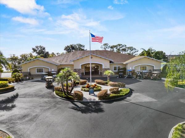 114 LAYNEWADE RD, Polk City, FL 33868