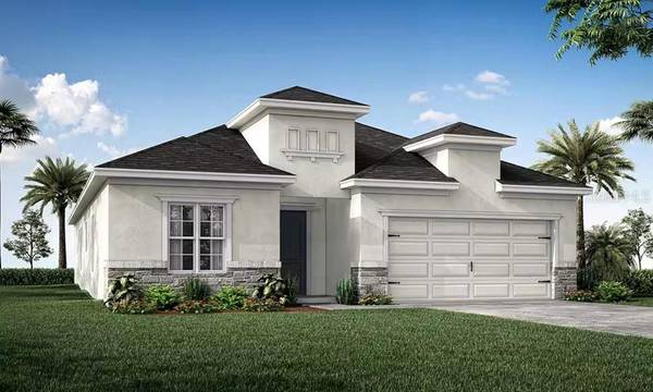 5491 DUXFORD CIR, St Cloud, FL 34771