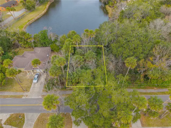 ENTERPRISE AVE, New Smyrna Beach, FL 32168