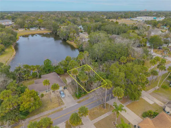 ENTERPRISE AVE, New Smyrna Beach, FL 32168