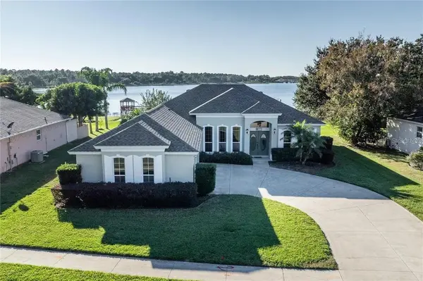 3804 BAYSHORE CIR, Tavares, FL 32778