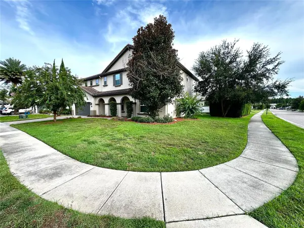 8636 CHILTON DR, Orlando, FL 32836
