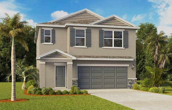 5339 CLOUDBERRY AVE, Lakeland, FL 33811