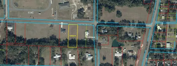 SW 5TH AVE, Williston, FL 32696