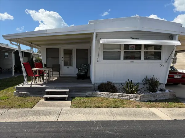 1040 MAIN ST #91, Dunedin, FL 34698