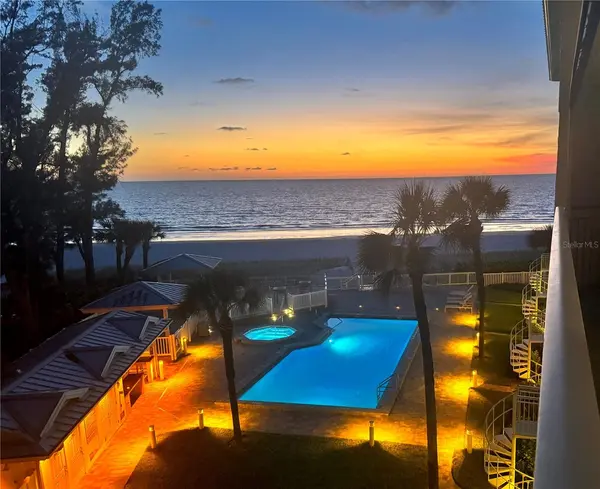 2504 GULF BLVD #304, Indian Rocks Beach, FL 33785