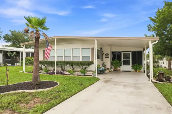8082 DELLROSE AVE, Brooksville, FL 34613