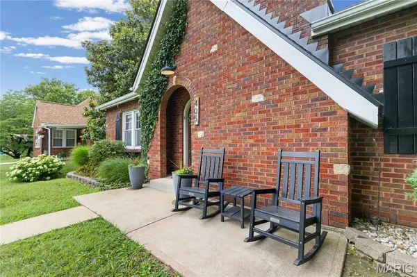 405 8th ST, Crystal City, MO 63019