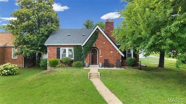 405 8th ST, Crystal City, MO 63019