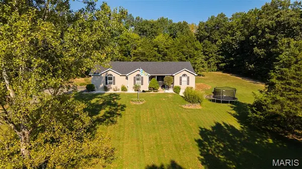 711 Joshua LN, Union, MO 63084