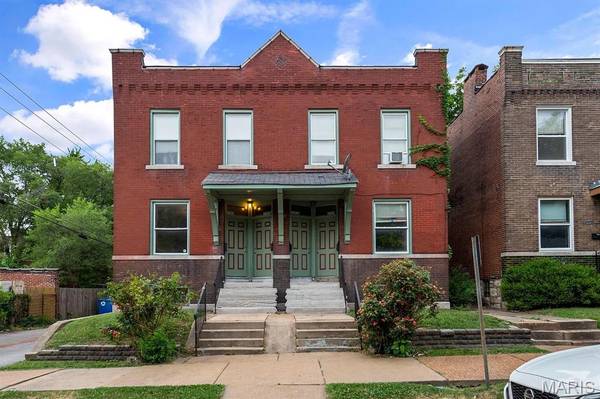 3343 Virginia AVE, St Louis, MO 63118