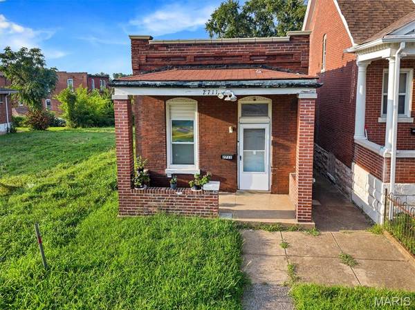 2711 Keokuk ST, St Louis, MO 63118