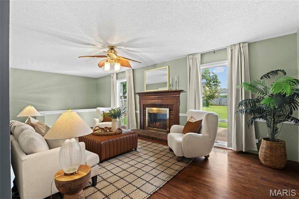 7264 Orchid Meadow CT, Oakville, MO 63129