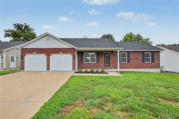 2148 Martina DR, Washington, MO 63090