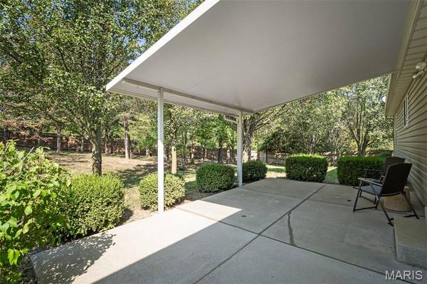 86 Sun Haven CT, Wentzville, MO 63385