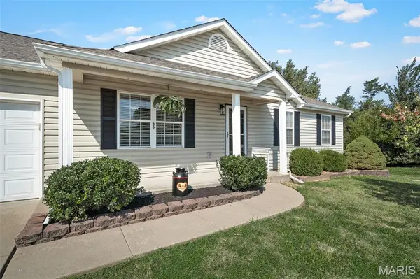 86 Sun Haven CT, Wentzville, MO 63385
