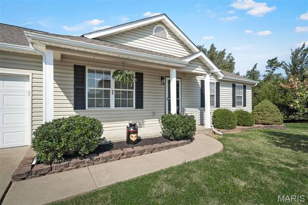 86 Sun Haven CT, Wentzville, MO 63385